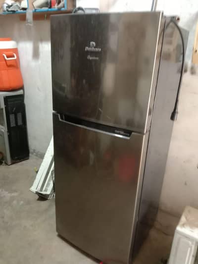 Dawlanc Fridge Invertor