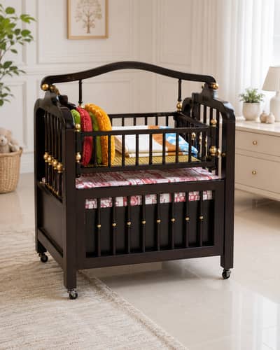 Baby Cart + Bed for Sale