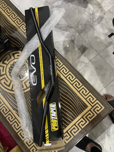 ProTaper Fatbar with Risers