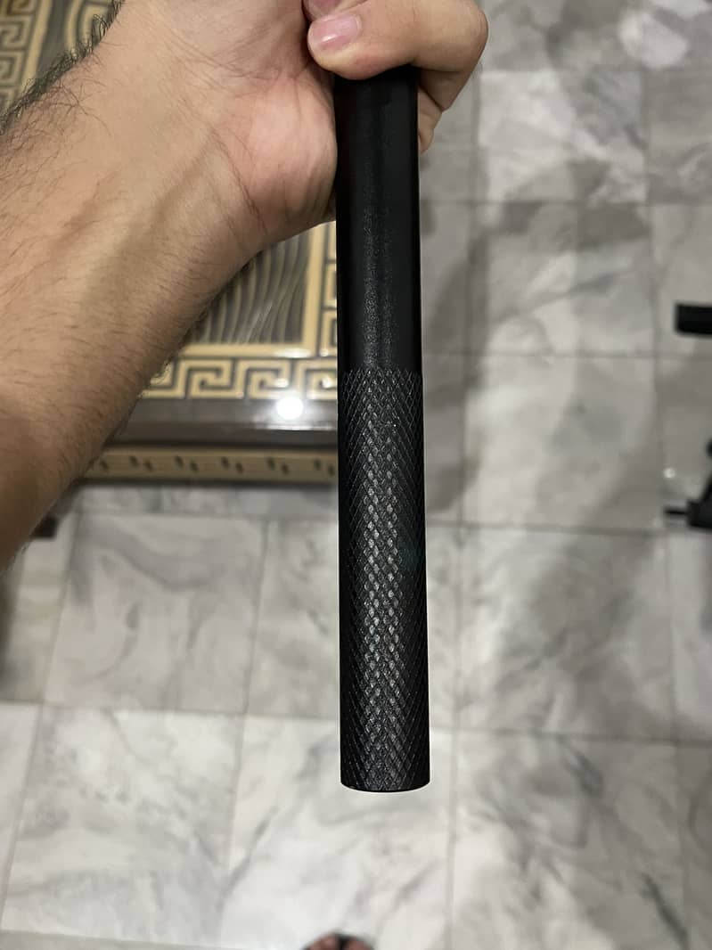 ProTaper Fatbar with Risers 8