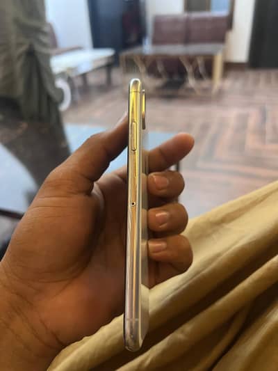Apple iPhone X