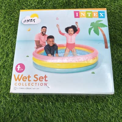 Baby Pool available home delivery service across the country