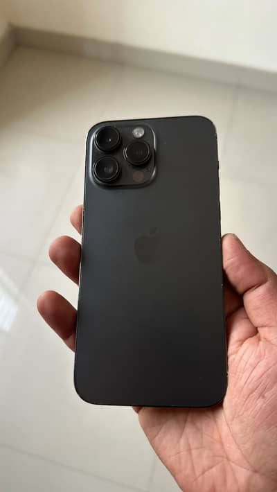 Apple iPhone 14 Pro Max 256gb Pta approved