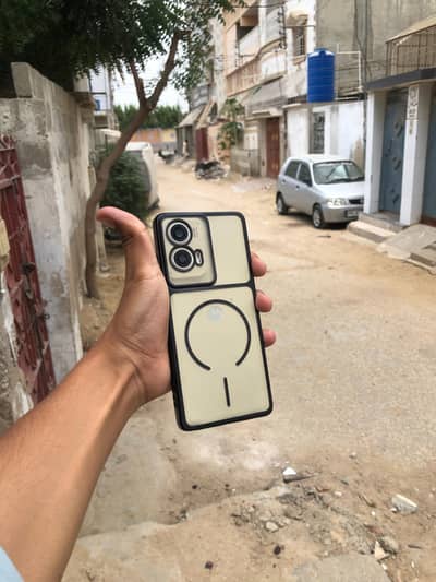 Motorola Moto G Stylus