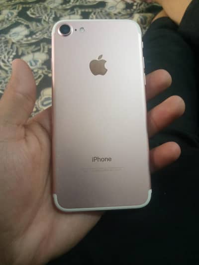 Apple iPhone 7