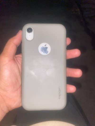 Apple iPhone XR
