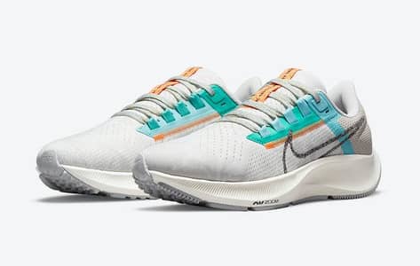 Nike Air Zoom Model  43 Men