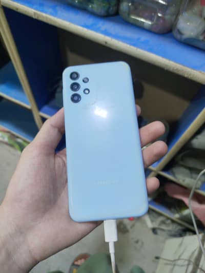 Samsung Mobile A13