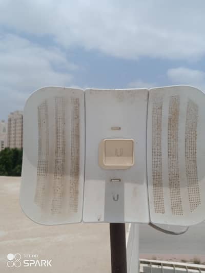 Litebeam M5