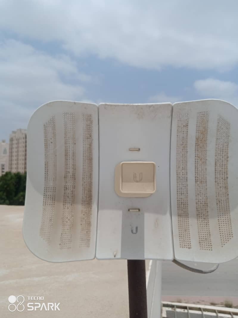 Litebeam M5 0