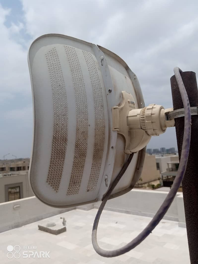 Litebeam M5 2