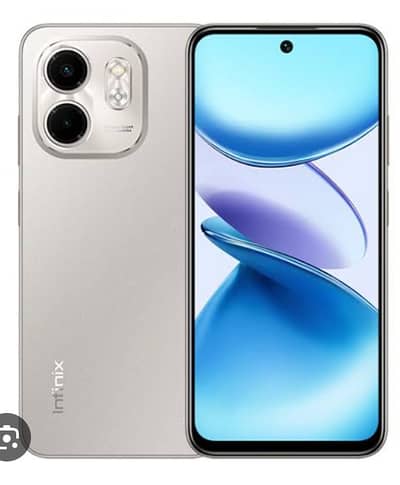 Infinix Smart 9 (4 x 64)