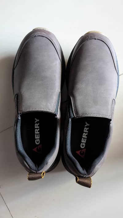 Gerry's Formal Footwear