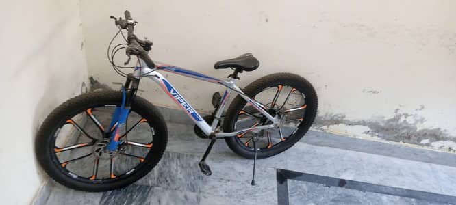 Cycle