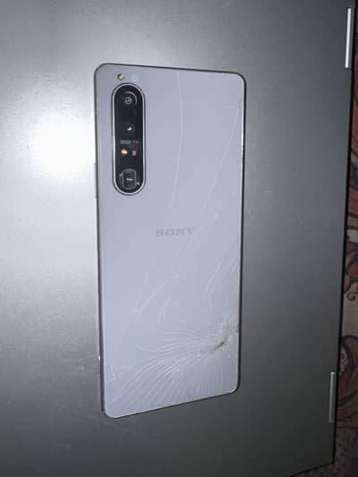 Sony 1 III