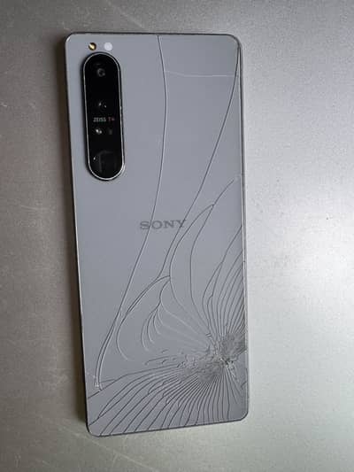 Sony 1 III