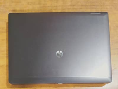 Laptop in hp