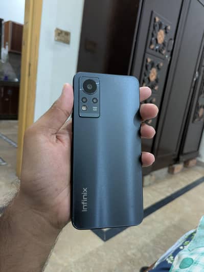 Infinix Note 11 (4GB/128GB)