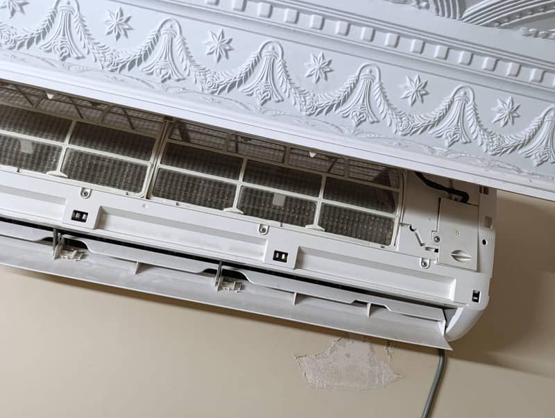 orient A/C 1