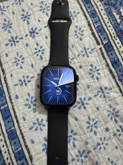 Apple watch Series 11 46mm
