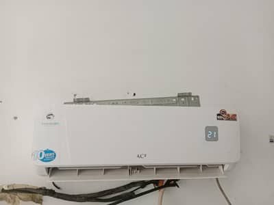 ped DC inverter 1 ton