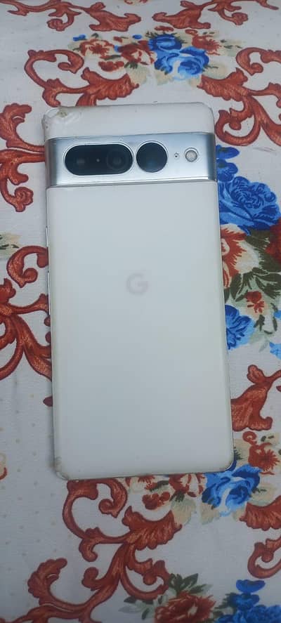 Google Pixel 7 Pro