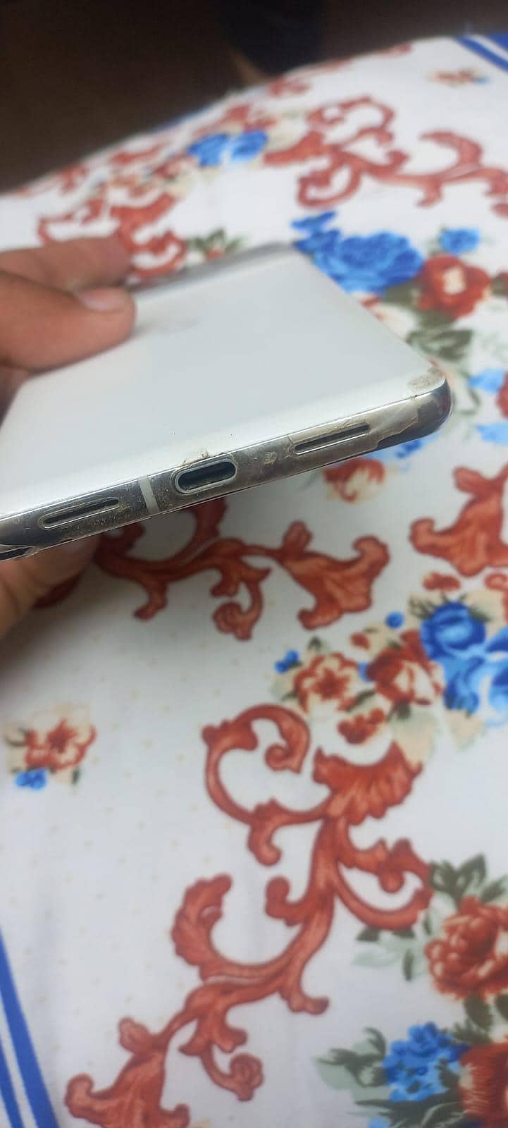 Google Pixel 7 Pro 3