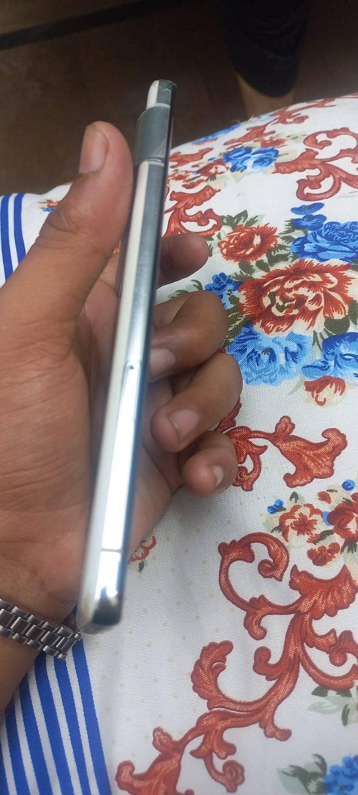 Google Pixel 7 Pro 4