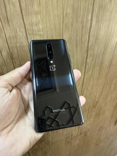 One Plus 8