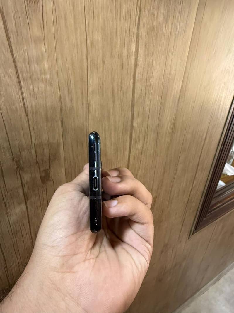 One Plus 8 5