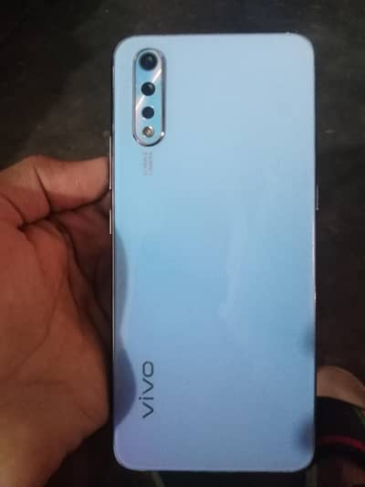 Vivo S1