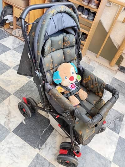 Imported Baby Stroller / Pram for Sale