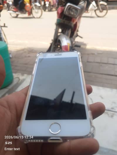 I phone 7 non pta 32gb