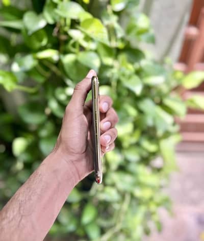 Apple iPhone XS Non PTA Jv Water Pack For Sale