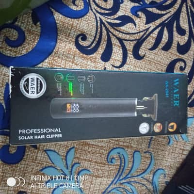 Electric shaver for sale
