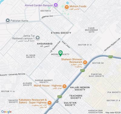 600 Sq Yd Corner Plot Meerut 8A