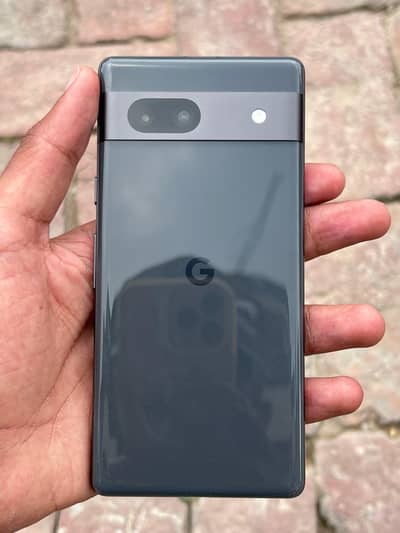 Google Pixel 7a