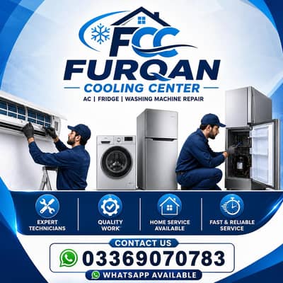 Ac fridges repairing installation all services in low price