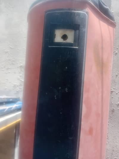 geyser for sale used but good condition
