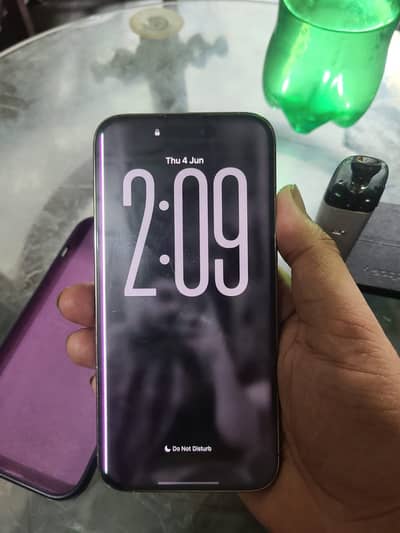 Apple iPhone 14 Pro Max factory unlock