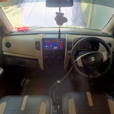 Suzuki Wagon R 2017