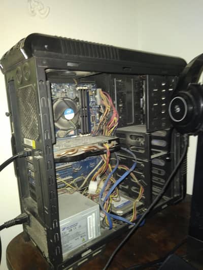 Used Gaming PC