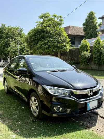 Honda City IVTEC 2022 1.2 CVT