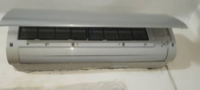 Haier 1.5 ton ac