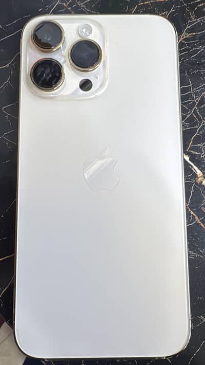 Apple iPhone 14 Pro Max