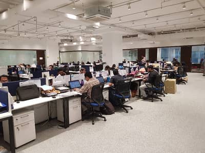 10000 SQ. FT Commercial Office
