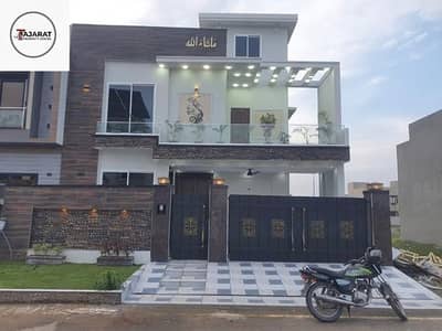 10 Marla New House Upper Portion Available For Rent