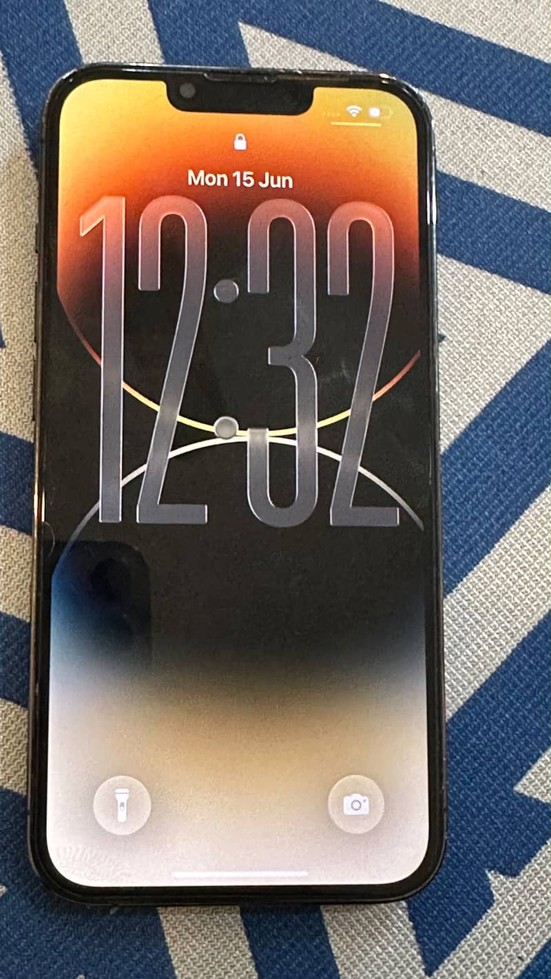 Iphone 13 pro 3