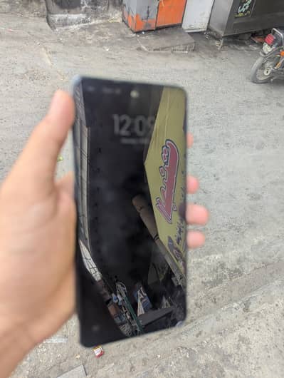 Xiaomi Poco X3 Pro