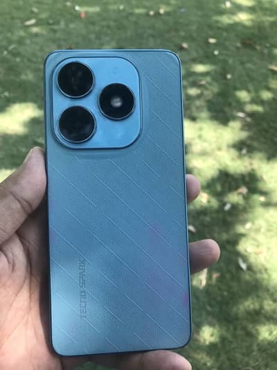 Tecno phone 256gb All ok